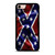 REBEL FLAG 2 iPhone 8 Case