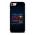 REDBULL RACING TEAM FORMULA ONE iPhone 8 Case