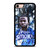 RIP POP SMOKE RAPPER 2 iPhone 8 Case