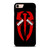 ROMAN REIGNS WWE SYMBOL iPhone 8 Case