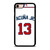 RONALD ACUNA JR ATLANTA BRAVES KIT iPhone 8 Case