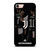 RONALDO DYBALA JUVENTUS CHAMPIONS iPhone 8 Case