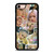 ROSE BLACKPINK AESTHETIC COLLAGE iPhone 8 Case ROSE BLACKPINK AESTHETIC COLLAGE iPhone 8 Case