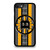 BOSTON BRUINS ICE HOCKEY TEAM iPhone SE 2020 Case