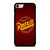 RUSTEZE LIGHTNING MCQUEEN CARS BADGE iPhone 8 Case
