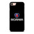 SAAB SCANIA TRUCK LOGO iPhone 8 Case