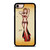 SAILOR JERRY BIKINI GIRL TATTOO iPhone 8 Case