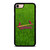 SAINT LOUIS CARDINALS GRASS LOGO iPhone 8 Case