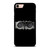 SALVATORE FERRAGAMO BELT BLACK iPhone 8 Case