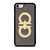 SALVATORE FERRAGAMO LOGO iPhone 8 Case