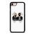SAM AND COLBY XPLR ARTWORK iPhone 8 Case