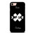 SAM AND COLBY XPLR LOGO iPhone 8 Case