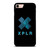 SAM AND COLBY XPLR SYMBOL iPhone 8 Case