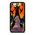SAMURAI JACK ART iPhone 8 Case