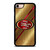 SAN FRANCISCO 49ERS GOLD LOGO iPhone 8 Case