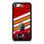 San Francisco 49ers STRIPS NFL iPhone 8 Case San Francisco 49ers STRIPS NFL iPhone 8 Case