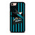 SAN JOSE SHARKS SYMBOL iPhone 8 Case