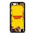 SAUSAGE PARTY CARTOON FRAME ART iPhone 8 Case