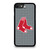 BOSTON RED SOX APPLE LOGO iPhone SE 2020 Case