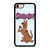 SCOOBY DOO STAR DOG iPhone 8 Case