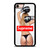 SEXY GIRL SUPREME iPhone 8 Case