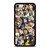 SHANE DAWSON COLLAGE iPhone 8 Case
