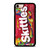 SKITTLES CANDY iPhone 8 Case