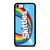 SKITTLES LOGO iPhone 8 Case