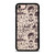 SLASHER PATTERN iPhone 8 Case