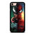 SPIDERMAN VENOM ART MARVEL iPhone 8 Case
