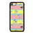 SPONGEBOB PATRICK CUTE STRIPE iPhone 8 Case