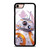 STAR WARS BB8 ROBOTS iPhone 8 Case
