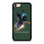 STAR WARS BOBA FETT LEGO iPhone 8 Case