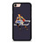 STEPHEN CURRY GOLDEN STATE WARRIORS CLIPART iPhone 8 Case