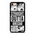 STRAIGHT OUTTA AHEGAO iPhone 8 Case