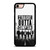 STRAIGHT OUTTA COMPTON HIP HOP GROUP iPhone 8 Case