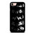 STRAIGHT OUTTA COMPTON RAPPER iPhone 8 Case
