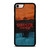 STRANGER THINGS POSTER iPhone 8 Case