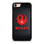 STURM RUGER FIREARM PLATE LOGO iPhone 8 Case