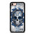 SUGAR SKULL TATTOO iPhone 8 Case
