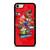 SUPER MARIO ODYSSEY GAME iPhone 8 Case
