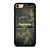 SUPREME BET LOGO CAMO iPhone 8 Case