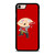 SUPREME GRIFFIN FAMILY GUY 2 iPhone 8 Case