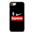 SUPREME NIKE NBA iPhone 8 Case