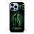 MICHIGAN STATE UNIVERSITY LOGO iPhone 13 Pro Max Case