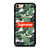 SUPREME TROPICAL BANANA 2 iPhone 8 Case