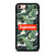 SUPREME TROPICAL BANANA iPhone 8 Case