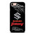 SUZUKI JIMNY OFFROAD CAR iPhone 8 Case