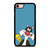 SYLVESTER AND TWEETY CLASSIC CARTOON iPhone 8 Case