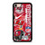 TAMPA BAY BUCCANEERS NFL STICKER BOMB iPhone 8 Case